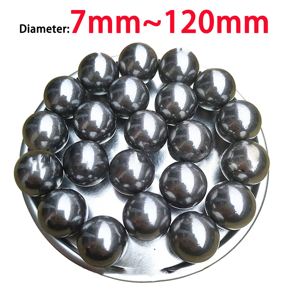 Solid Iron Ball Unhardened Steel Ball Perforated Welded Ball Carbon Steel Ball