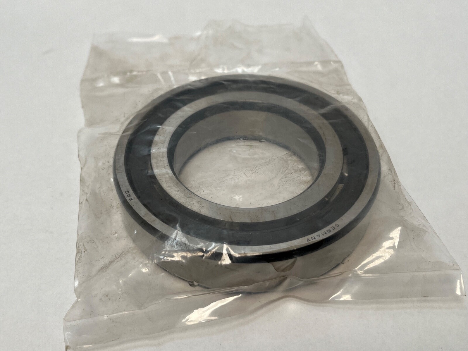 FAG 20211TC3 Single Row Spherical Bearing 55x100x21 mm 20211-T-C3 Cons Germany