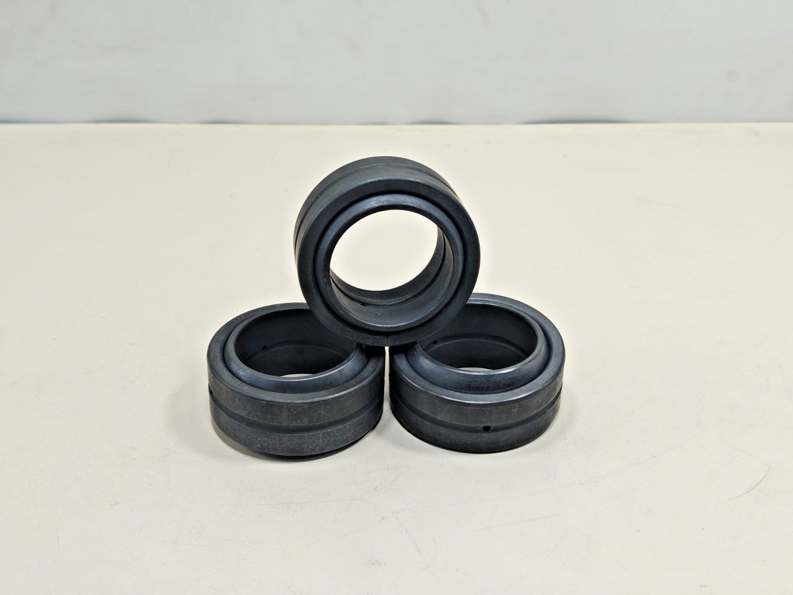 (3Pcs) GE60 ES SKF Spherical Plain Bearing SKF GE50ES 50x75x35 mm Lot of 3Pcs