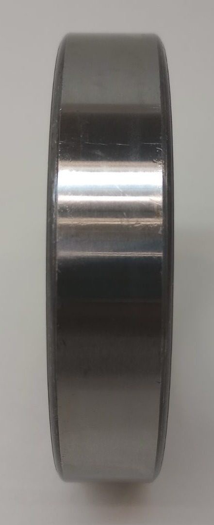 Fafnir 211NP Ball Bearing Deep Groove 55X100X21mm 211-NP Single Sealed