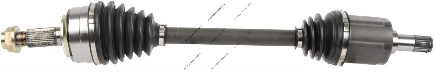 Mast Guide Roller Bearing 664206 MG 208 FFH for Cascade Forklift