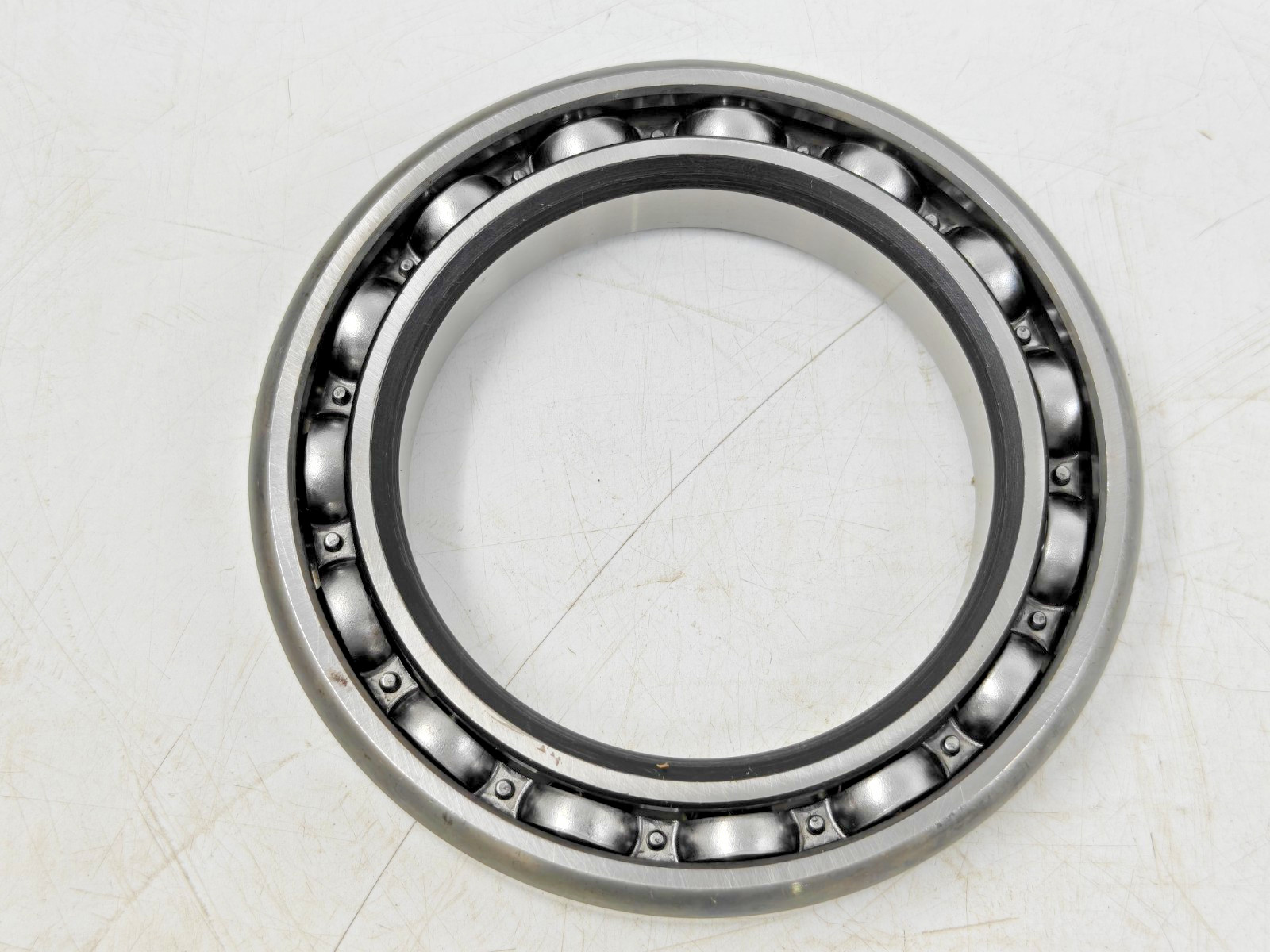 XLJ 3 J RHP Deep Groove Ball Beariing RHP XLJ3 / XLS 3 , 3″ x 4-1/” x 3/4″
