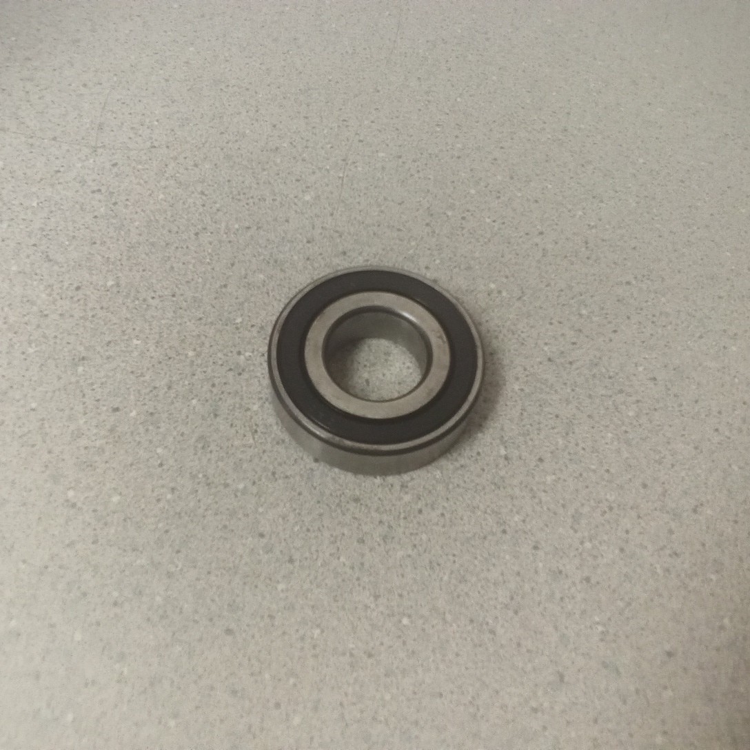 Fafnir S8PP Ball Bearing, NOS – No Box/Storage Wear