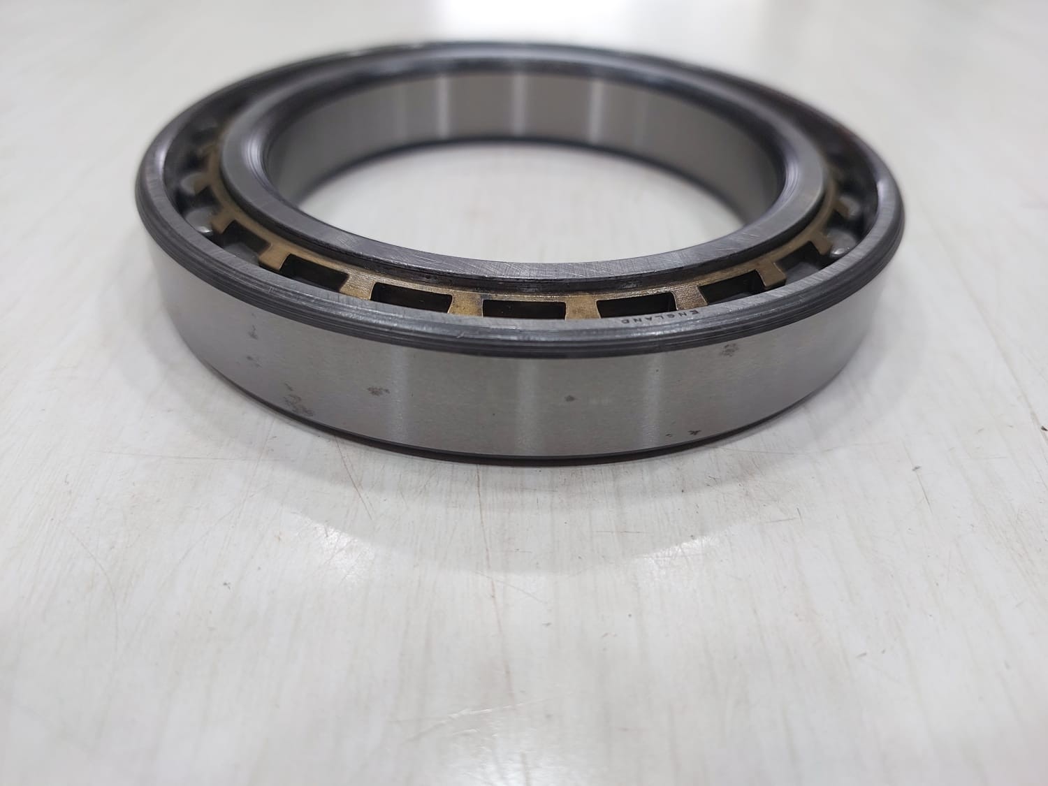RHP XLRJ 3.1/4 CYLINDRICAL ROLLER BEARING 82.55×120.65×19.05mm, XLRJ 3 1/4 RHP