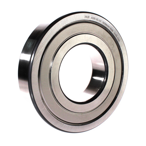 6320-2Z-C3 FAG/Schaeffler Technologies 100 x 215 x 47 mm DEEP GR. BALL SINGLE…
