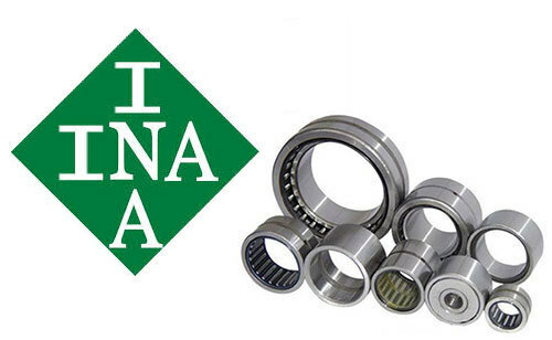SL04-5004PP INA CYLINDRICAL ROLLER BEARING