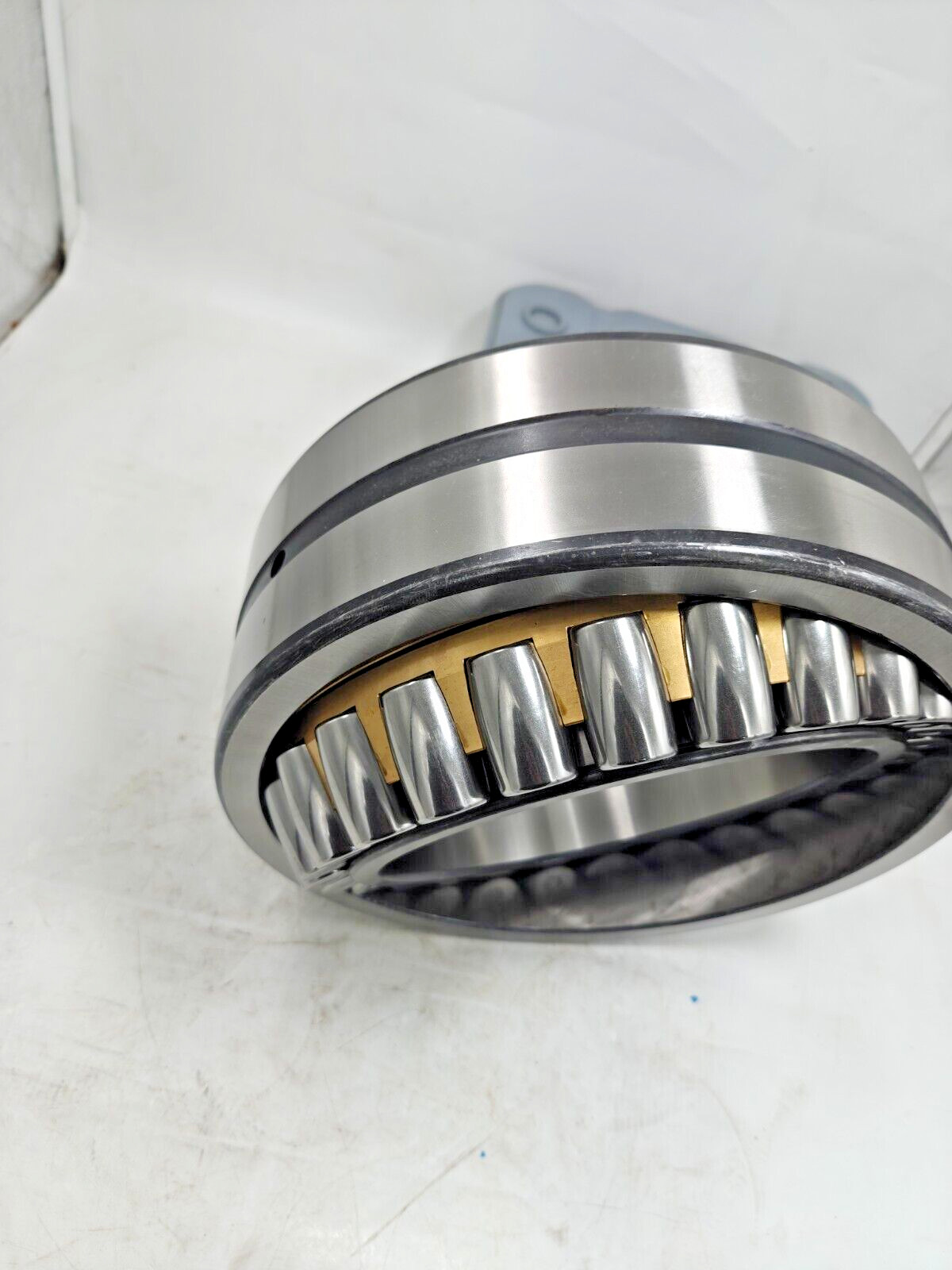 24044 MB-W33-C3 ARB Spherical Roller Bearing Brass Cage 220x340x118 mm BRAND NEW