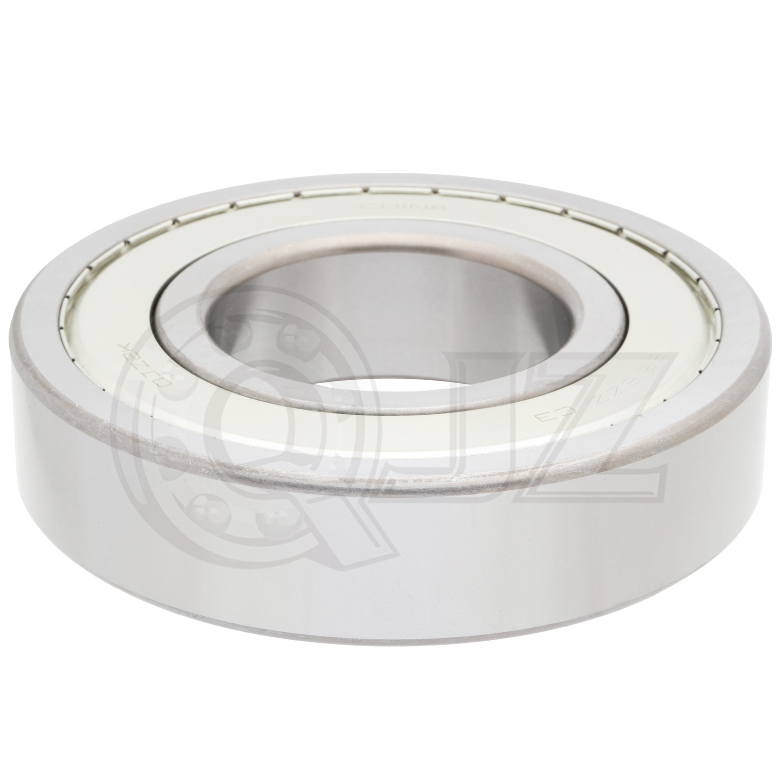 [Qty.5] 6316-ZZ Radial/Deep Groove Ball Bearing [80mm ID x 170mm OD x 39mm W]