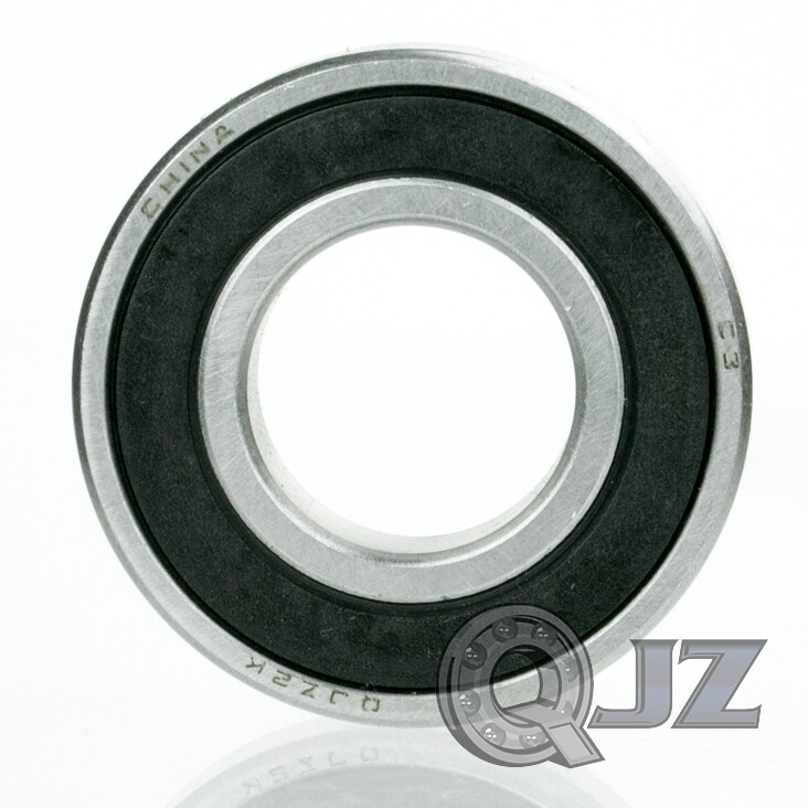 [10x] 1640-2RS Deep Groove Radial Ball Bearing 7/8 in x 2 in x 9/16 in (IDxODxW)
