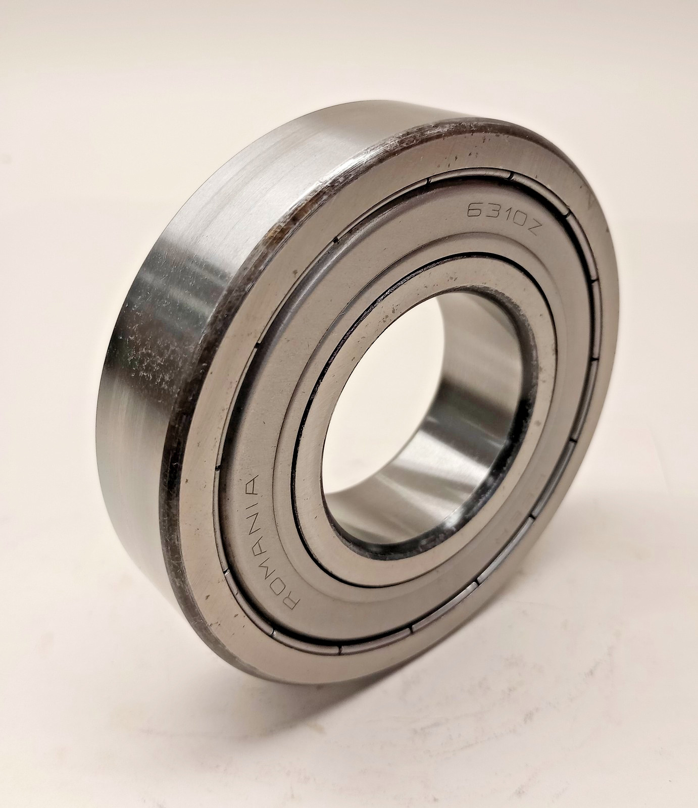 Peer 6310ZZC3 Ball Bearing Double Shielded 50x110x27mm 6310-ZZC3 / 6310-ZZ-C3