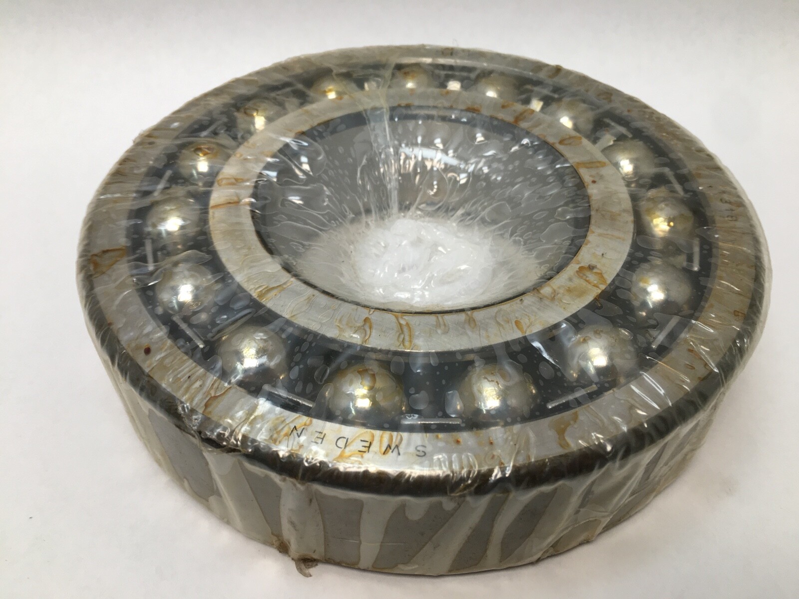 SKF 1318J Self Aligning Bearing 90x190x43 mm 1318-J Sweden