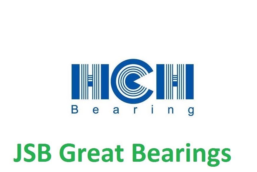 (Qty.2) 6906-ZZ HCH Premium EMQ 6906 2Z shield bearing 6906 ball bearings 6906ZZ