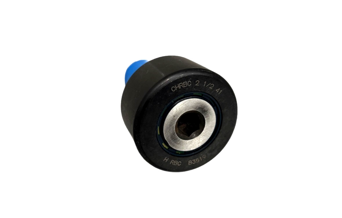 RBC BEARINGS CHRBC21/241 CROWNED HEAVY STUD SCREW DRIVE SLOT