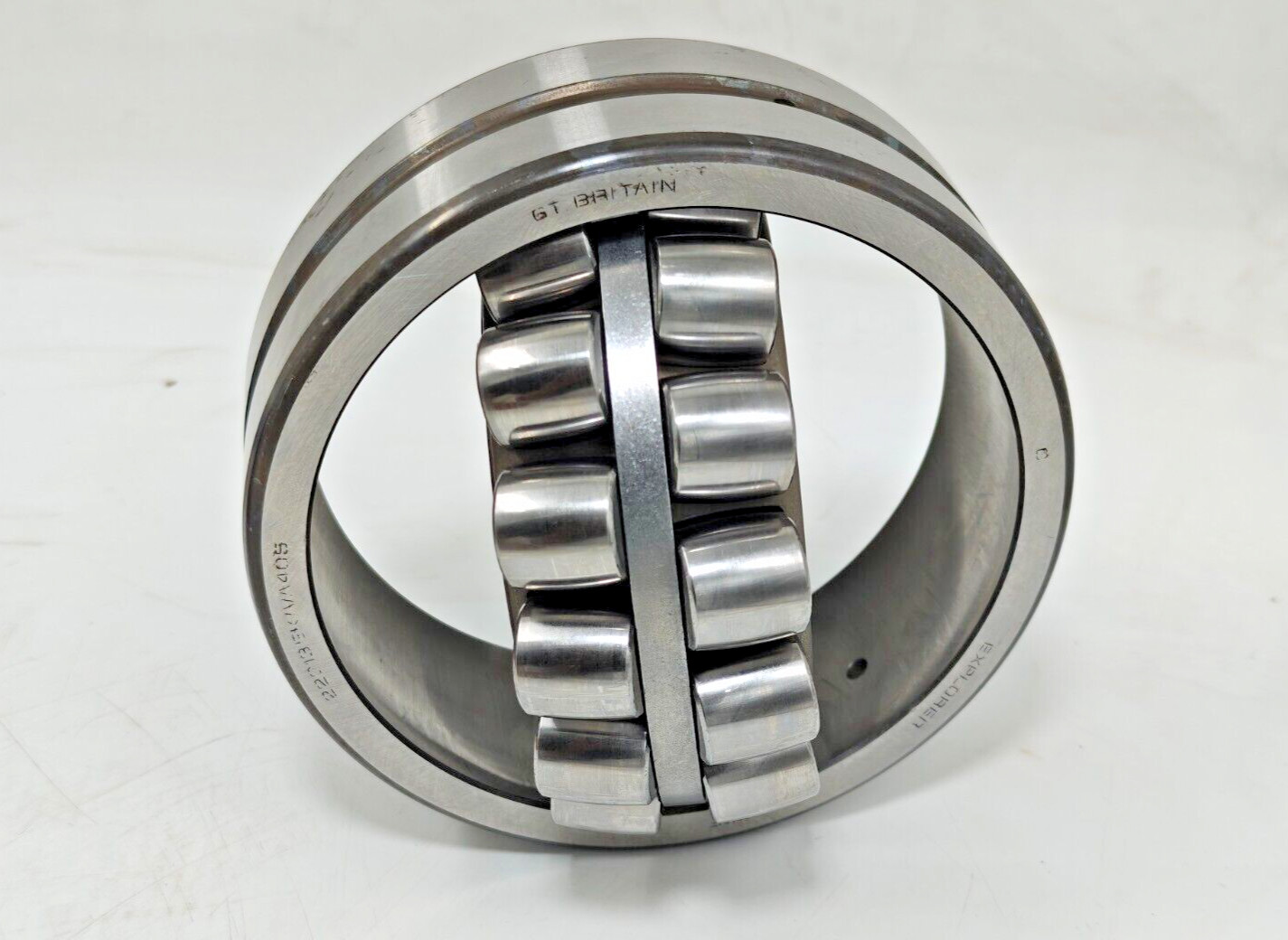 22313 EK/VA405 SKF New Spherical Roller Bearing 65x140x48mm 22313 EK VA405