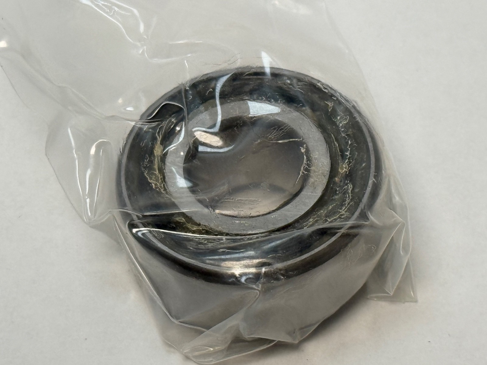 FAG 3204-BD-XL-TVH Bearing 5204 3204B 3204-BD-XL-TVH-L285 20mmx47mmx13/16″