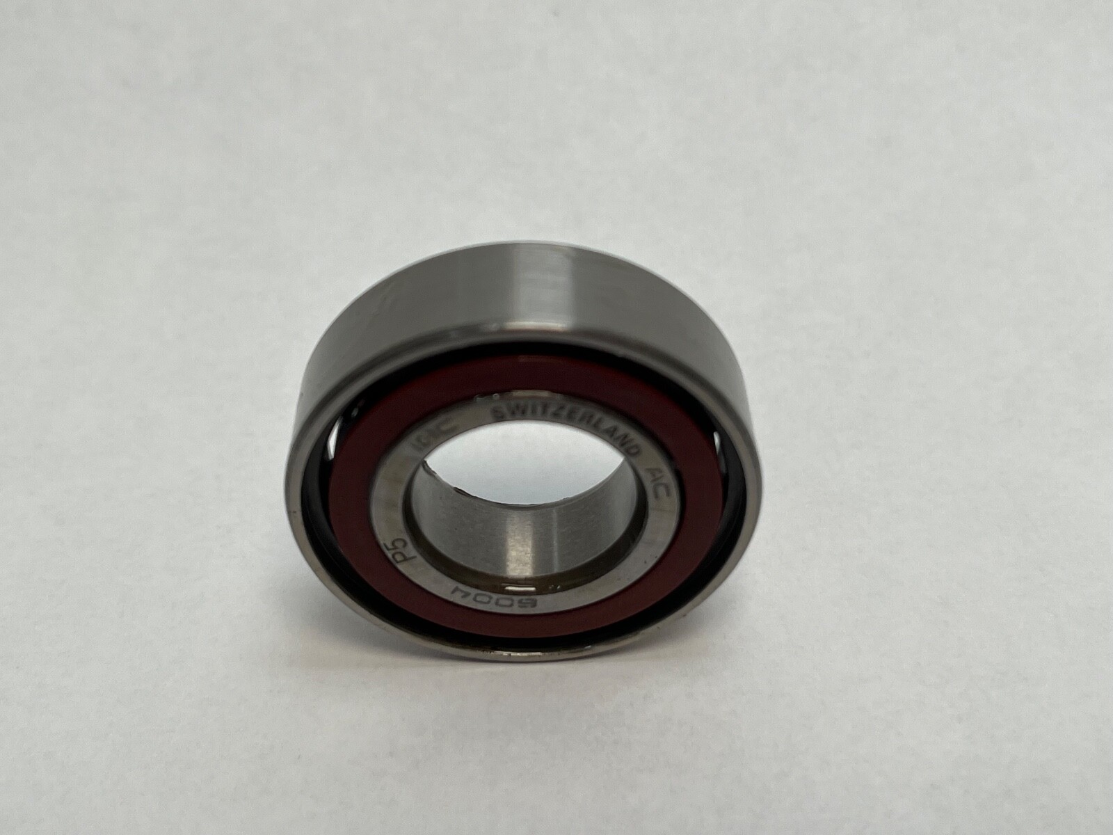 IBC 6004TP5 Bearing 20x42x12 mm 6004-T-P5 ABEC5 Cons Switzerland 6 Pcs