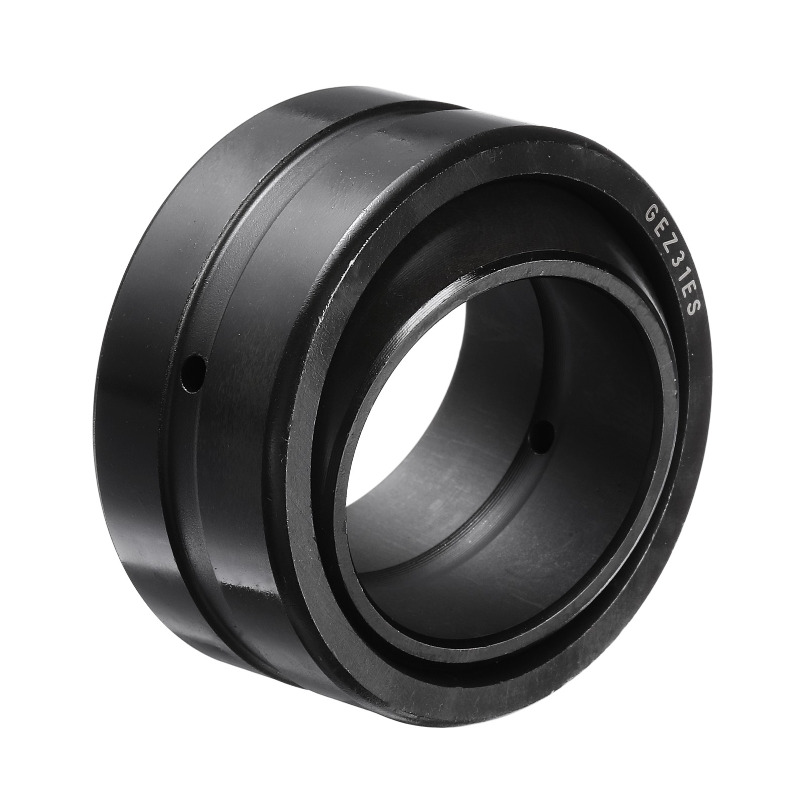 GEZ31ES-2RS 1-1/4″x2″x1-3/32″ Ball Bearing for Steel
