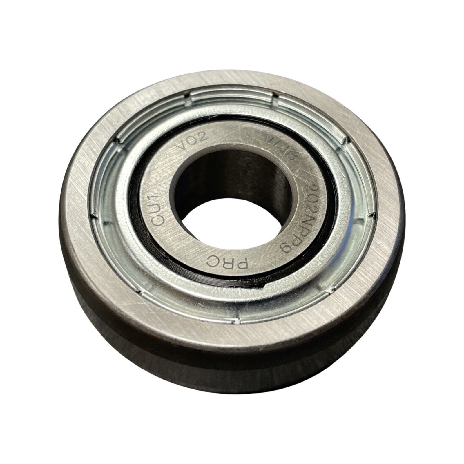 WJB 202NPP9 Bearing Metal Sealed 1/2×1-1/2×7/16″ 202 NPP-9