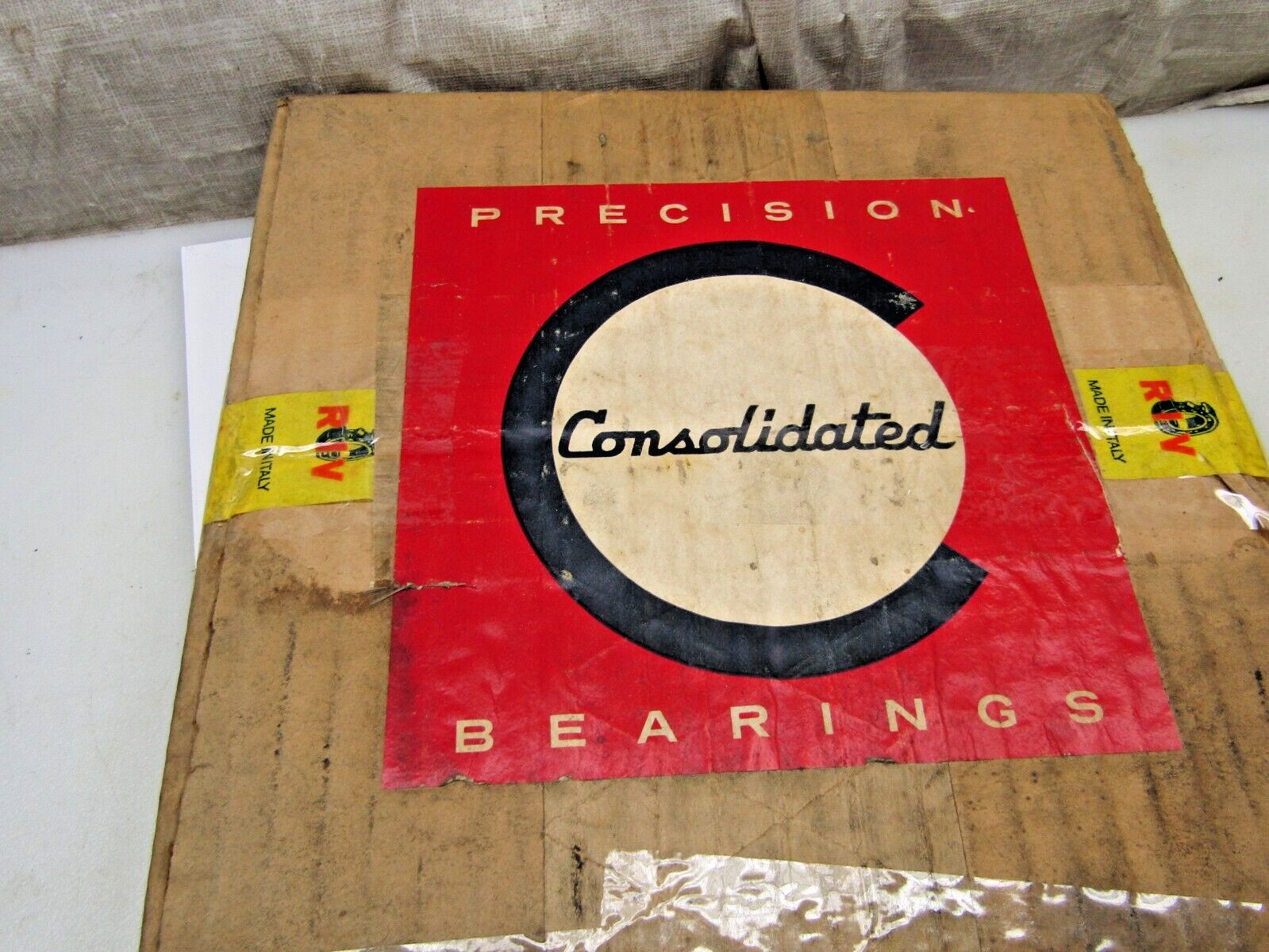 Consolidated RIV 16030 150mm X 225mm X 24mm Open Bearing