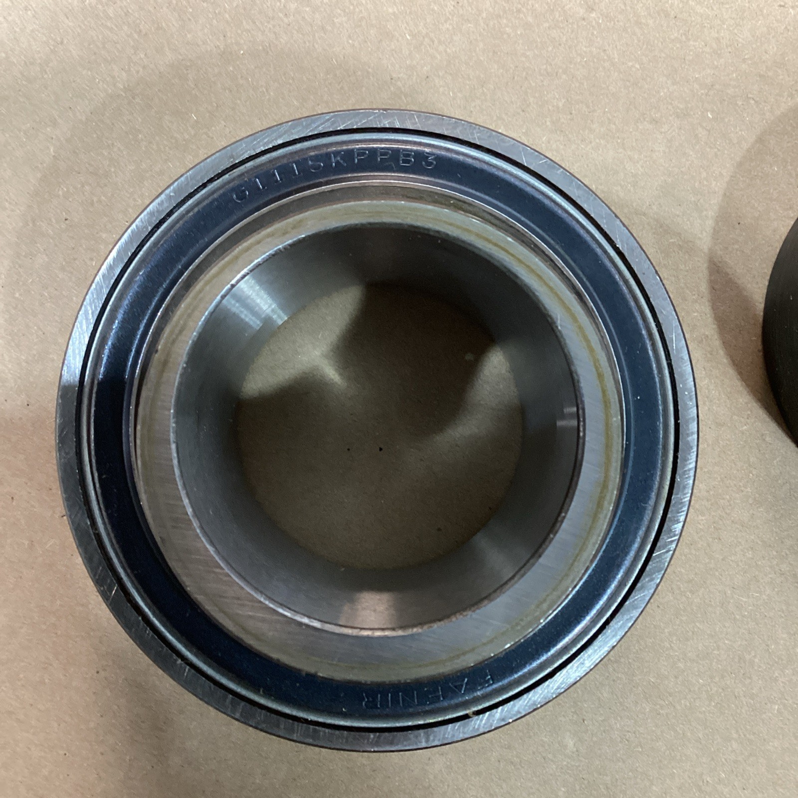 G1115KPPB3 + COL – TIMKEN NOS