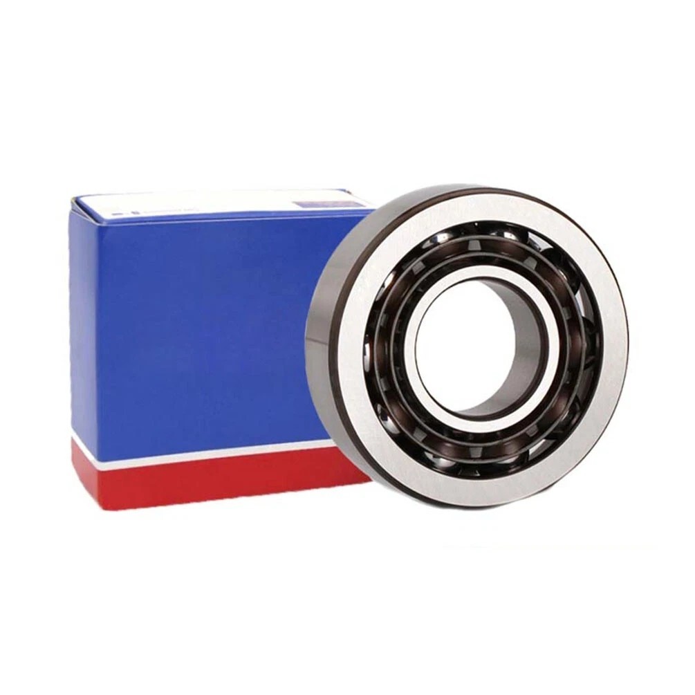 1PC New 7217BEP Single Row Angular Contact Ball Bearing for SKF