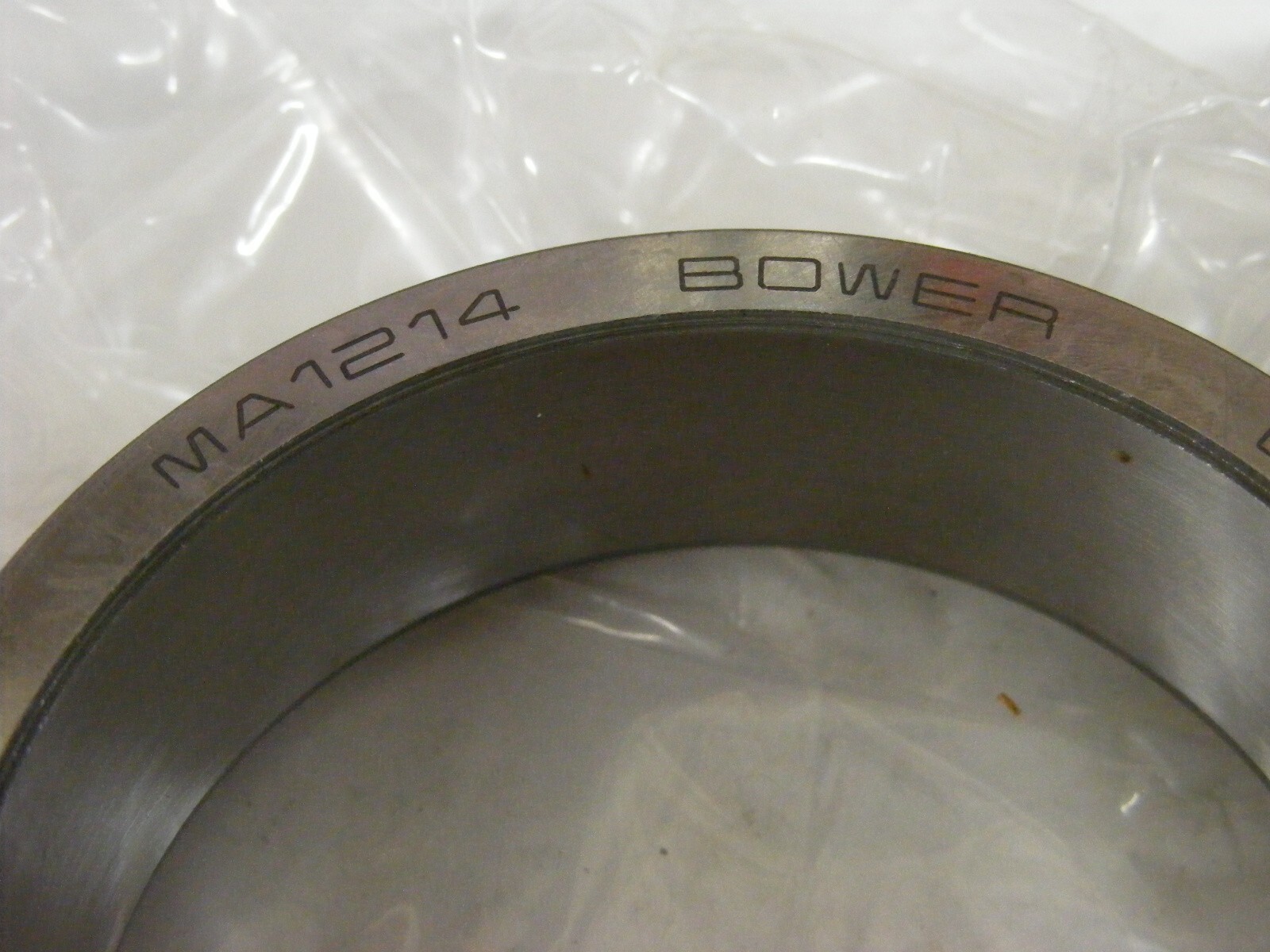 Bower MA1214 Bearing Inner Ring (zz1)