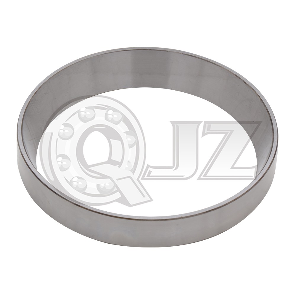[1-Pack] 52618 Tapered Roller Bearing Single Cup [6-3/16 in OD x 1.03 in W]