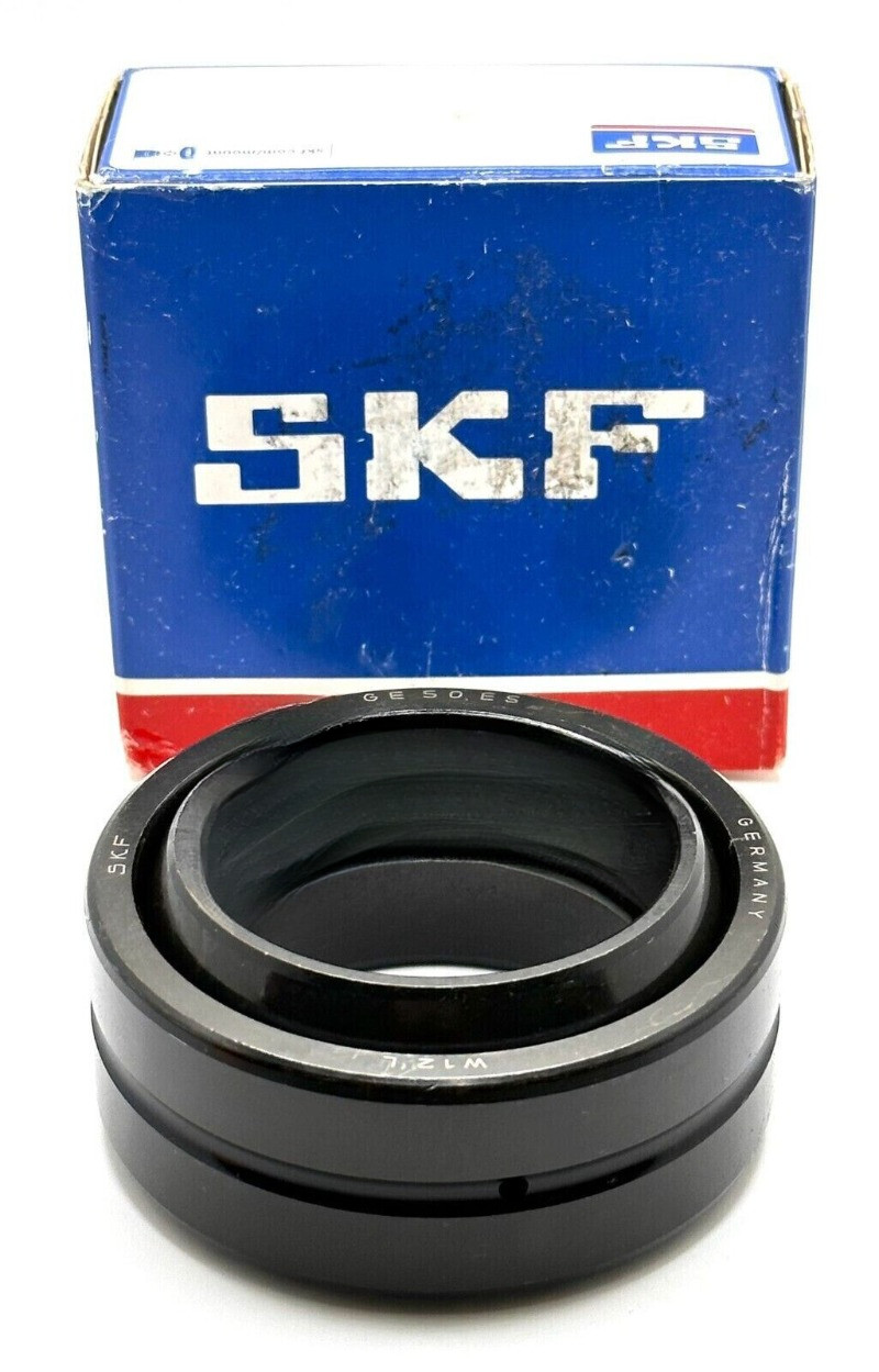 SKF GE50 ES SPHERICAL PLAIN BEARING Free Reurn & Shipping New USA