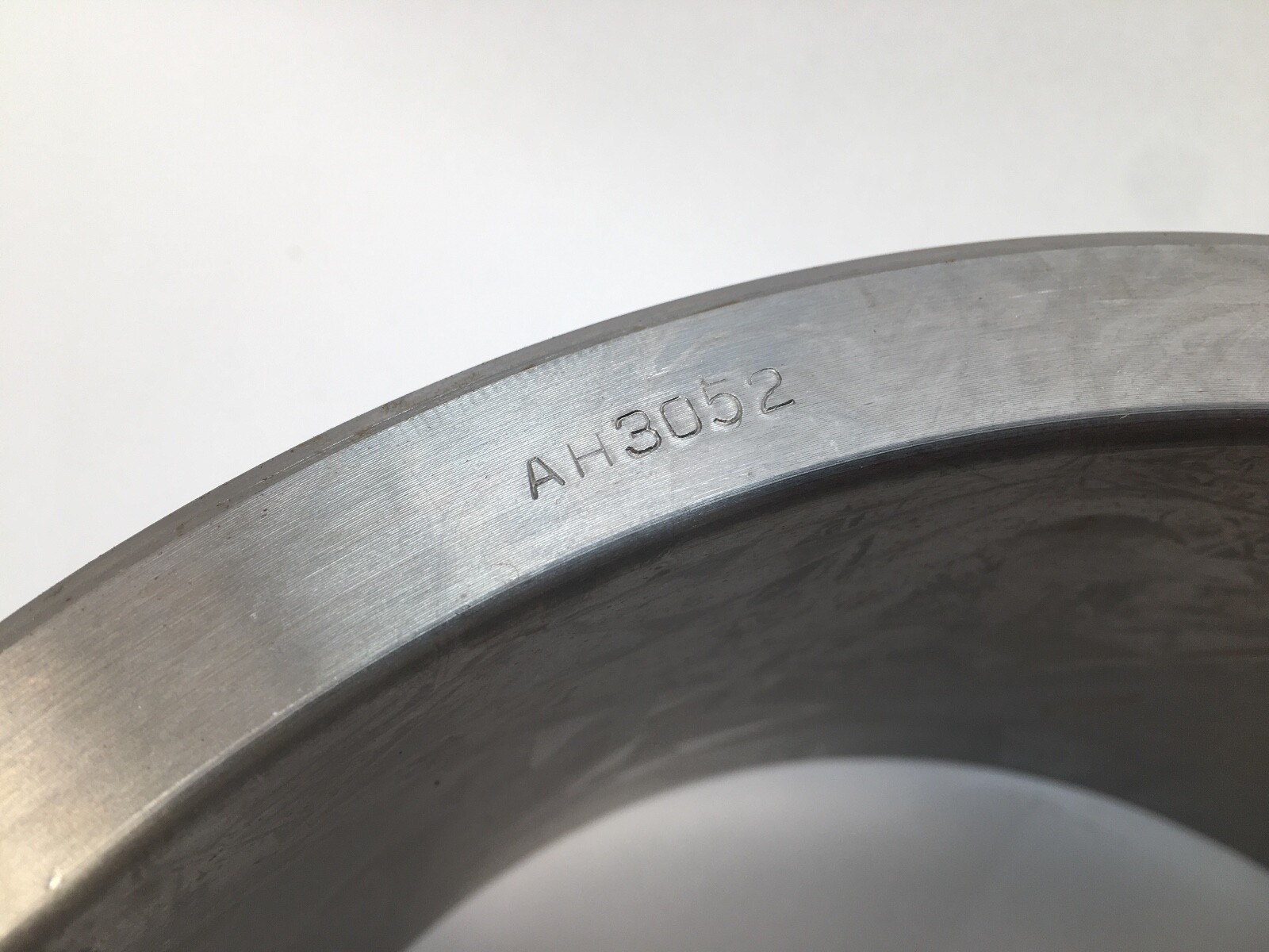 CONS AH-3052X240MM Bearing Adaptor Sleeve 240mm ID 260mm OD AH3050 Japan
