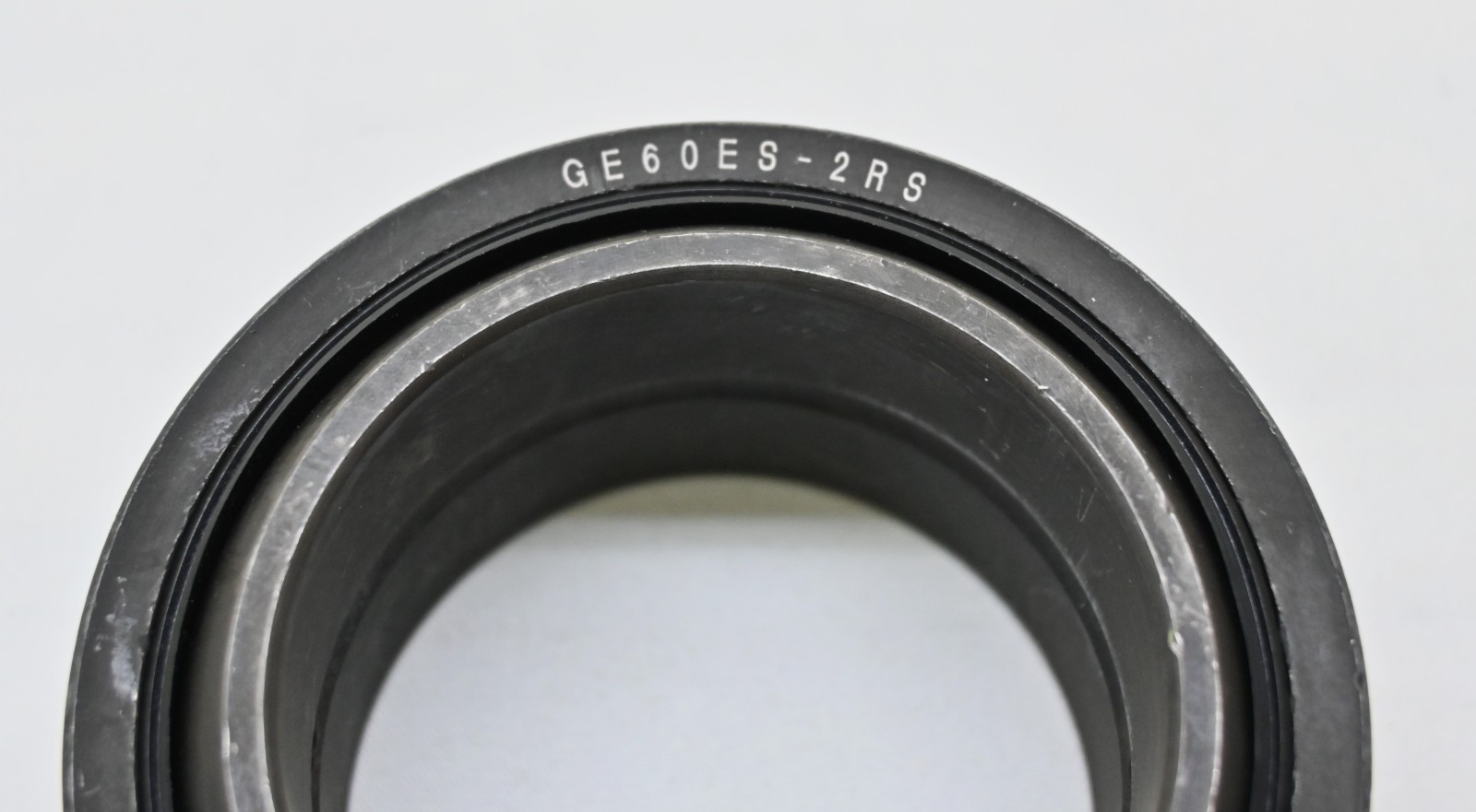RKB GE 60 ES-2RS spherical plain bearing 60 x 90 x 44 mm