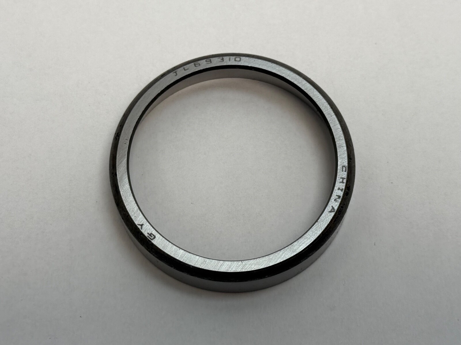 IMP JL69310 Taper Roller Bearing Cup JL-69310 63mm OD 13.5mm W 13 Pcs
