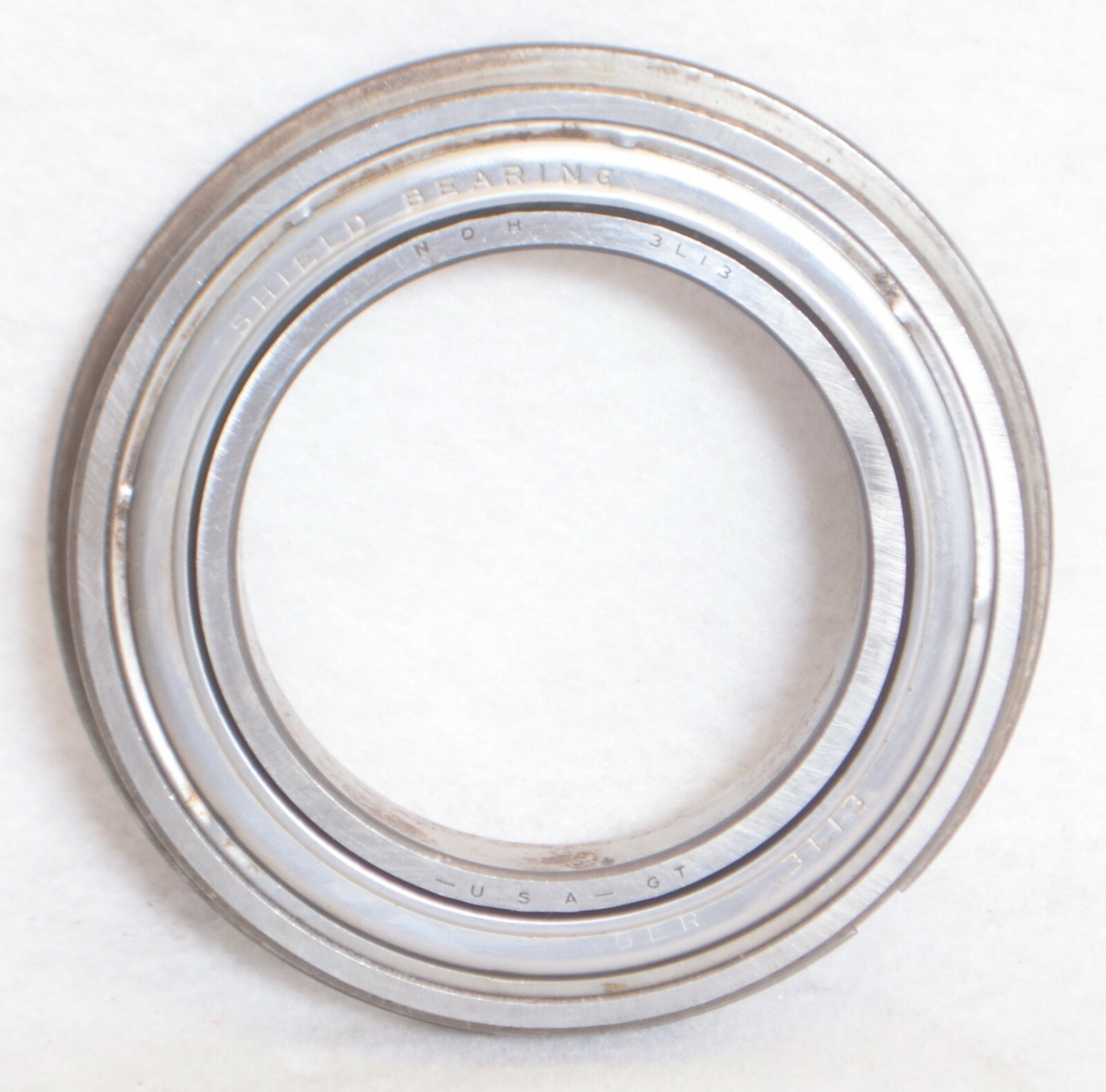NDH 3L13 Shield Bearing