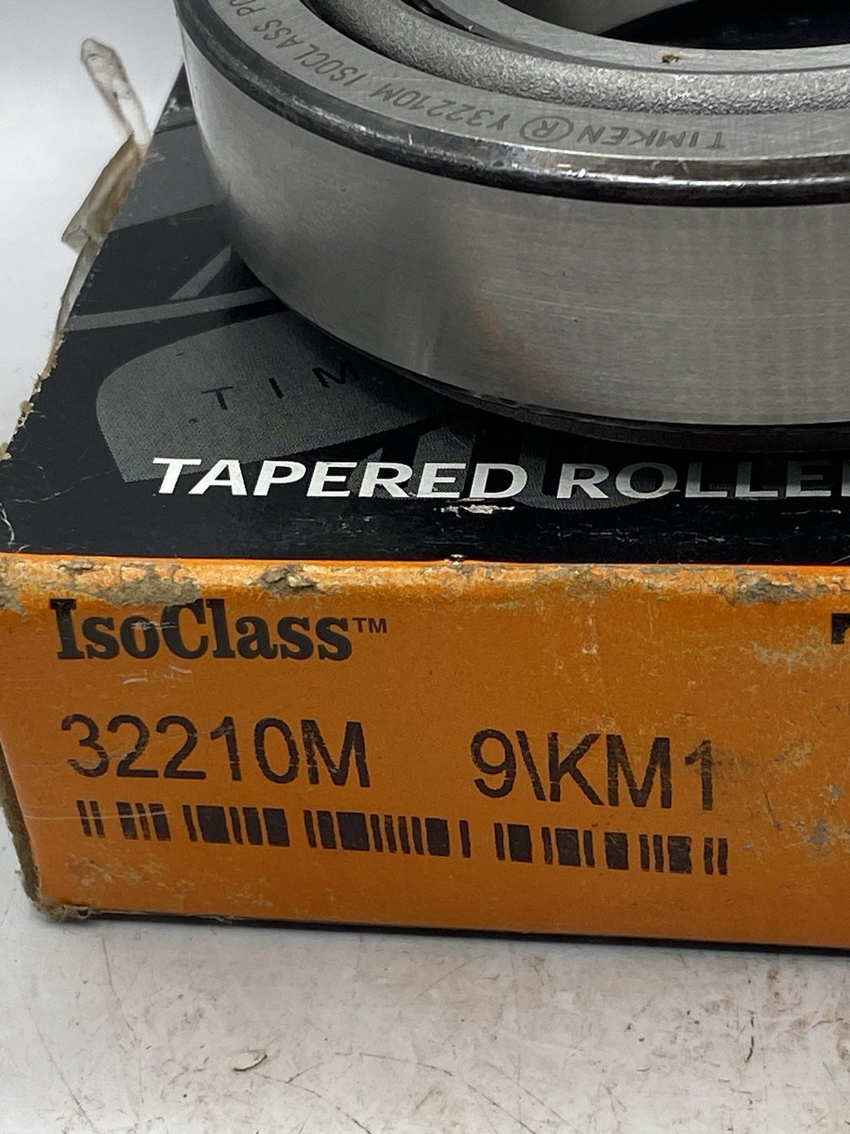 TIMKEN 32210M 90KM1 Tapered Roller Bearings Assembly