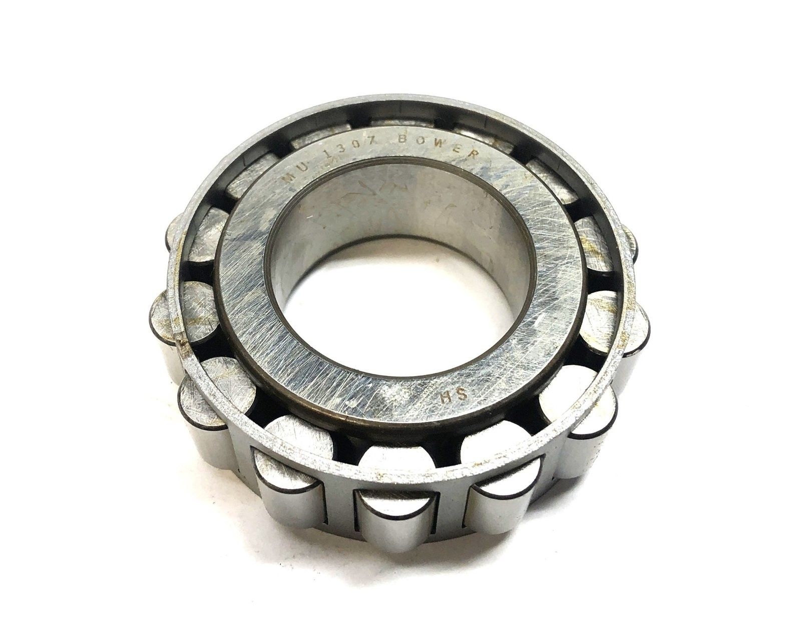 Bower Cylindrical Roller Bearing MU1307X (MU1307) NOS