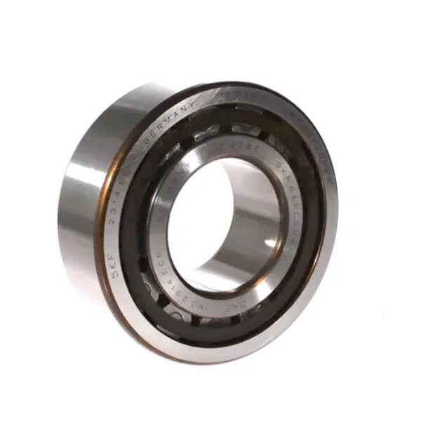 1PC SKF NJ 2314 ECP single row cylindrical roller bearing
