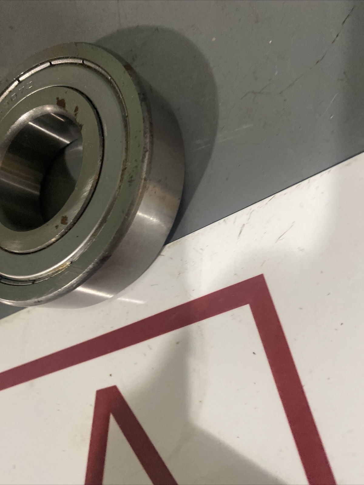 6307z No Box