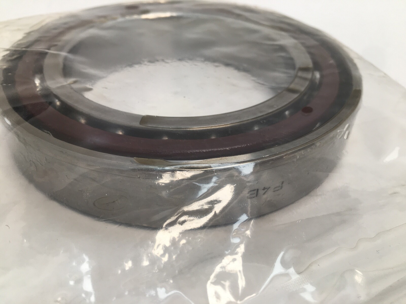 FAG B7016E.TP4.UL Angular Bearing 80x125x22 mm 7016E B-7016-E-P4-UL Germany