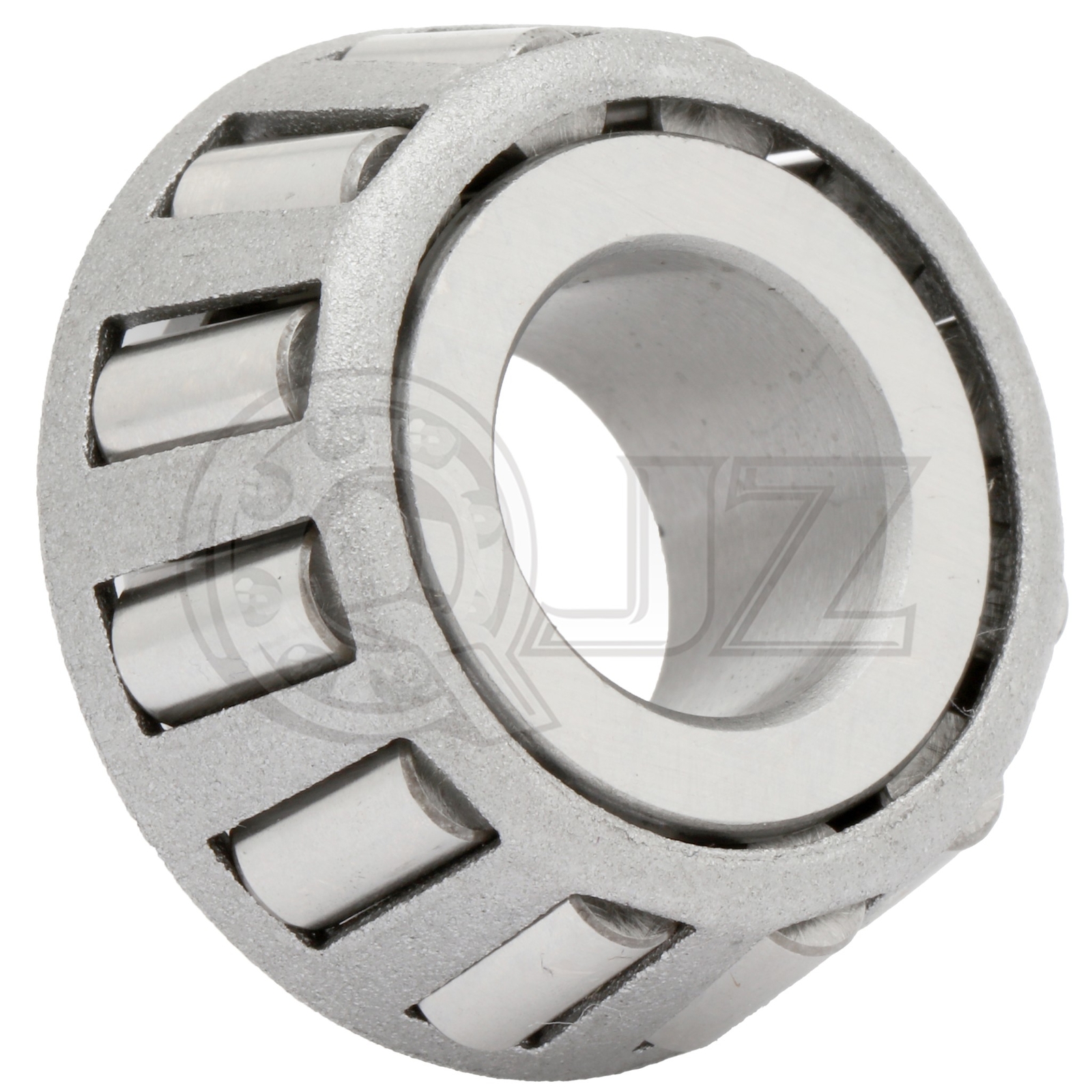 [(Qty.2)] 03062 Tapered Roller Bearing Inner Single Cone [0.625″ ID x 0.587″ W]
