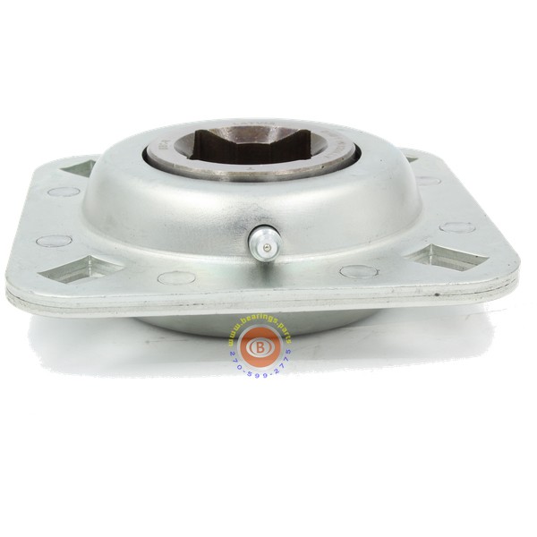 DHU1-1/4S-209, FD209RK Disc Harrow Bearing 1-1/4" Square Bore – BBC