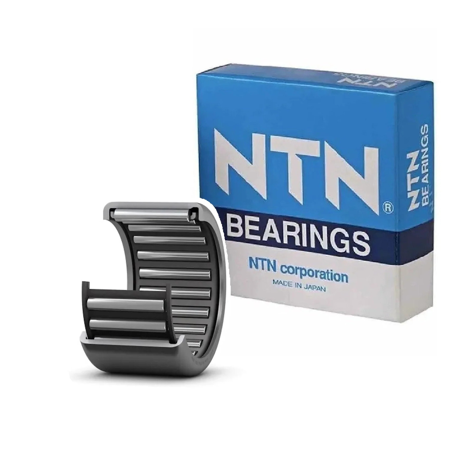 NTN Japan K40X45X17 Needle Roller Bearing