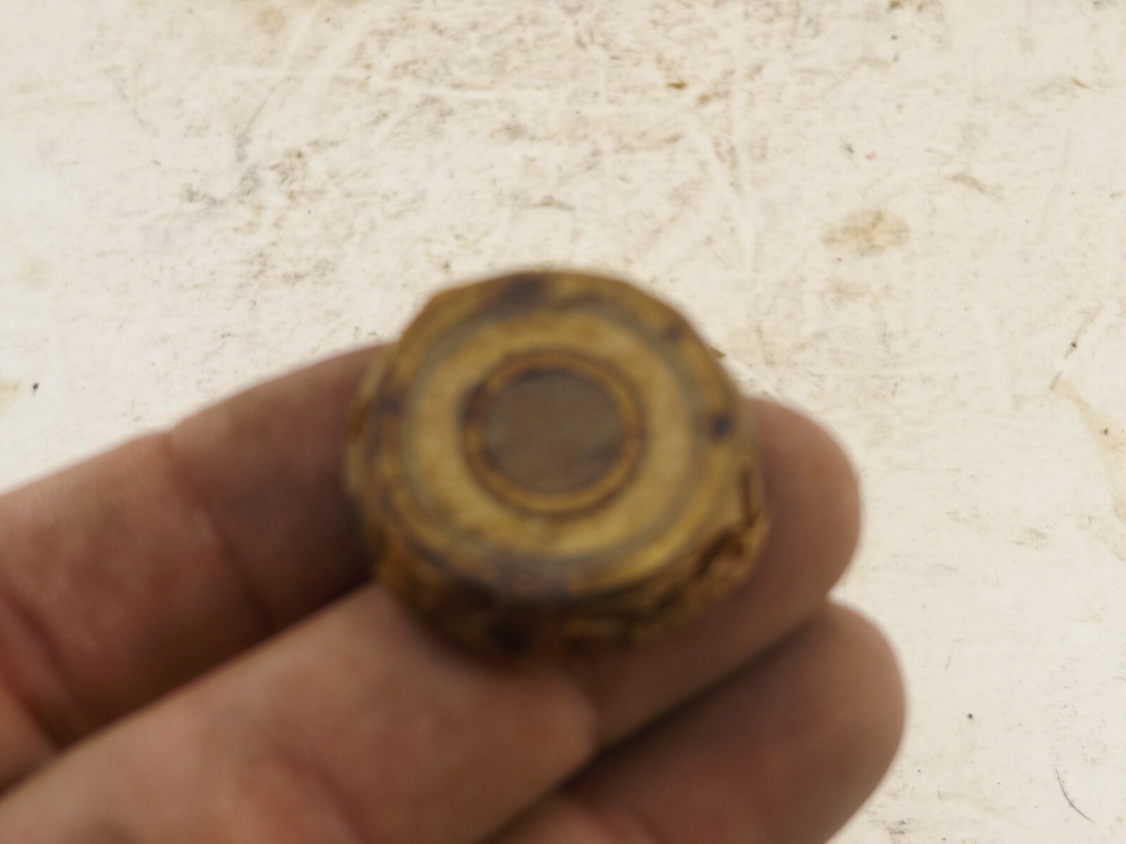 OEM GM Delco New Departure Hyatt Ball Bearing 954723