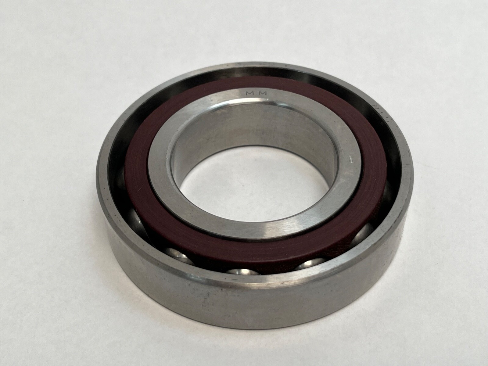 Fafnir 2MM209WI-DUL Bearing 45x85x19 mm 7209-C 2MM-209-WI-CR-DUL USA
