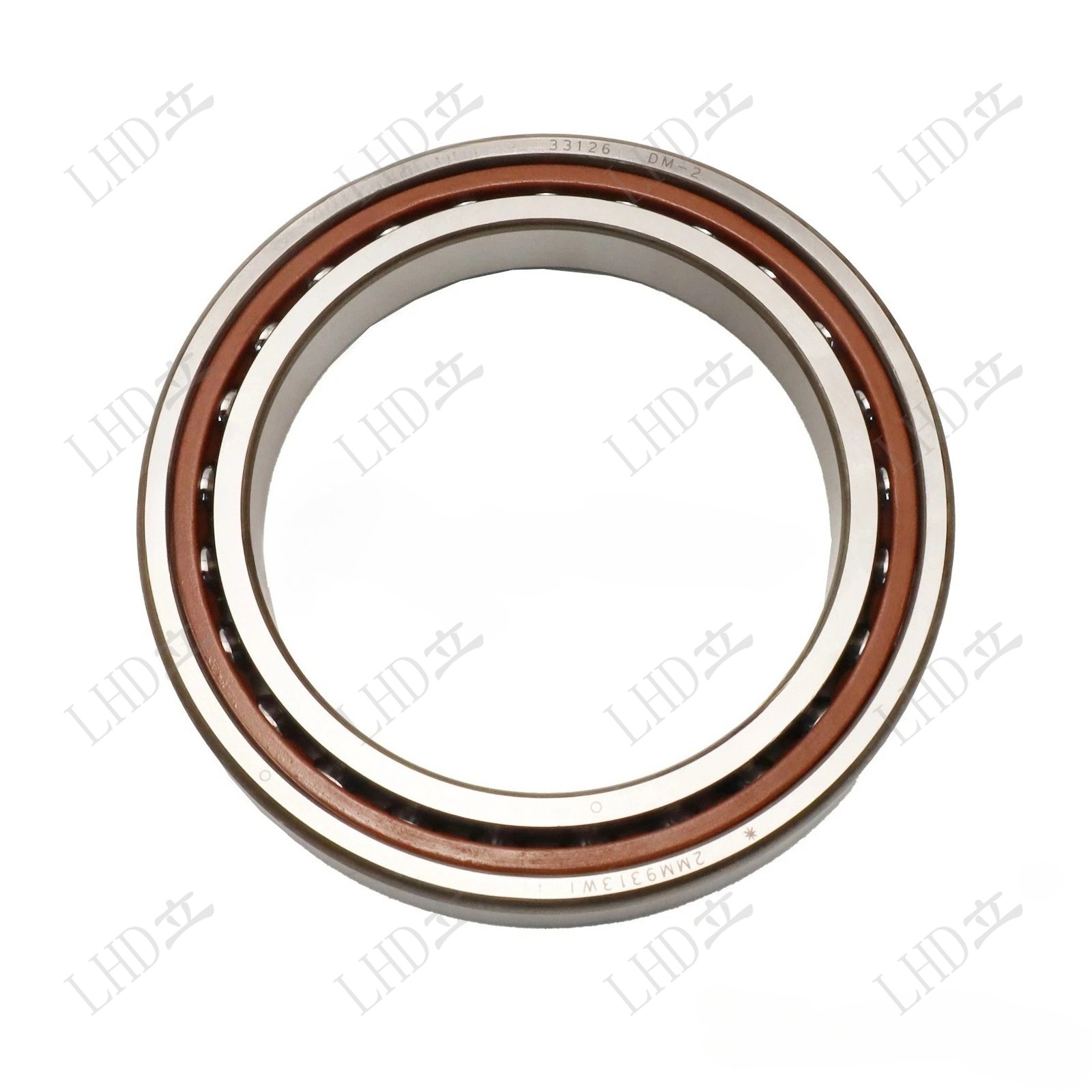 2Pcs 2MM9313WIDUL 65x90x13mm Angular Bearing For 2MM9313WI –