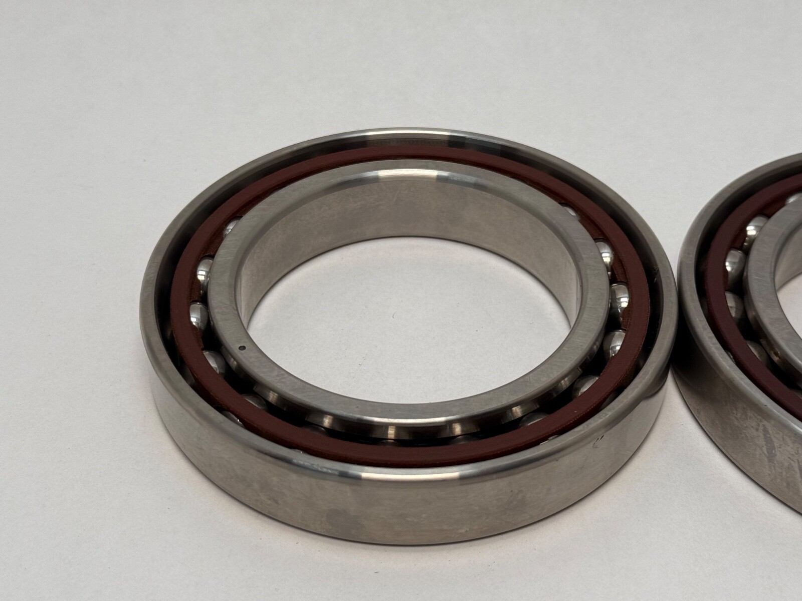 FAG B7016C.T.P4S.DUL Bearing 7016C B-7016-C-T-P4S-DUL 80x125x22 mm 2 Pcs
