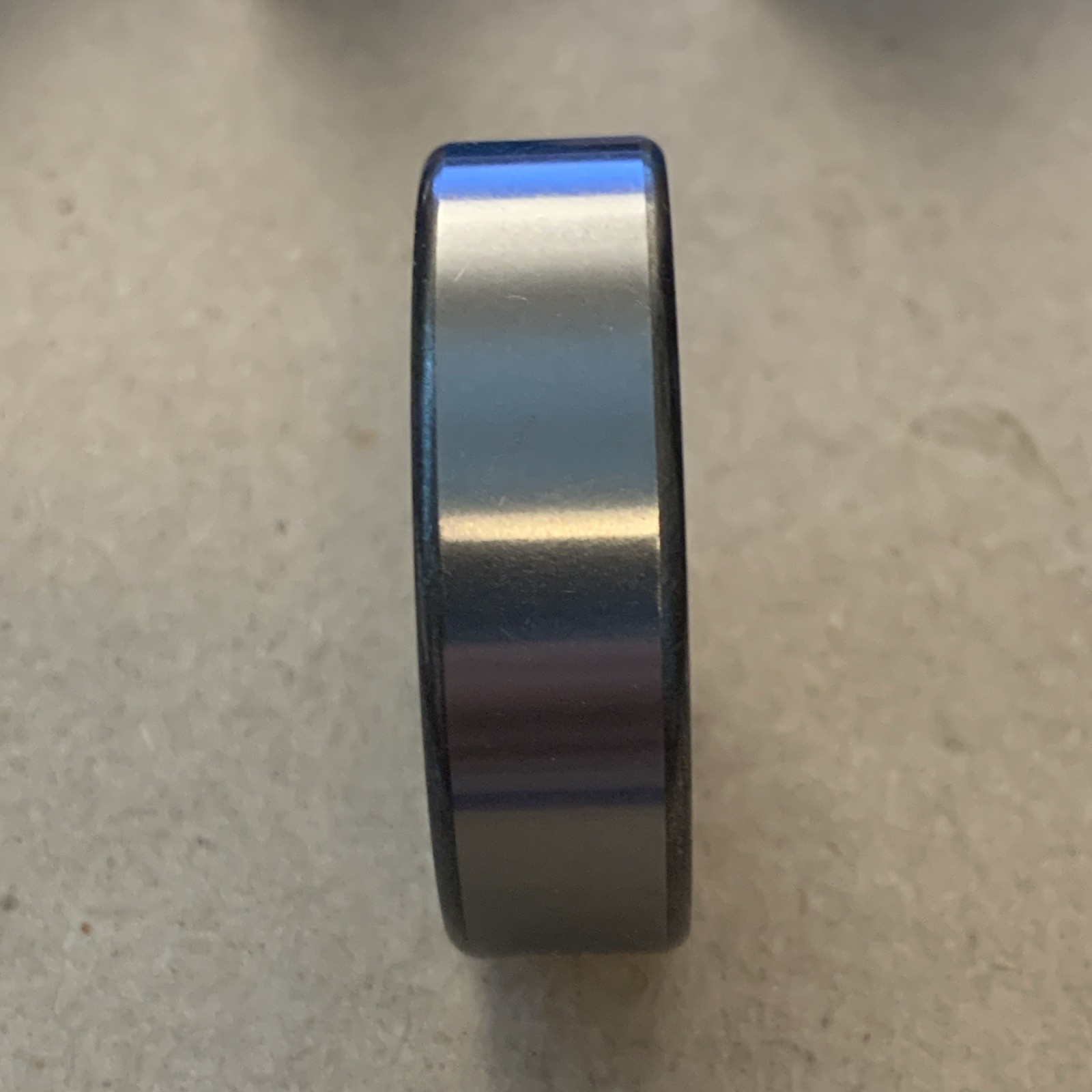 ( 4 ) . 75ID x 1-3/4OD x 1/2″ Bearing, Shielded, Brand New, FREE Shipping