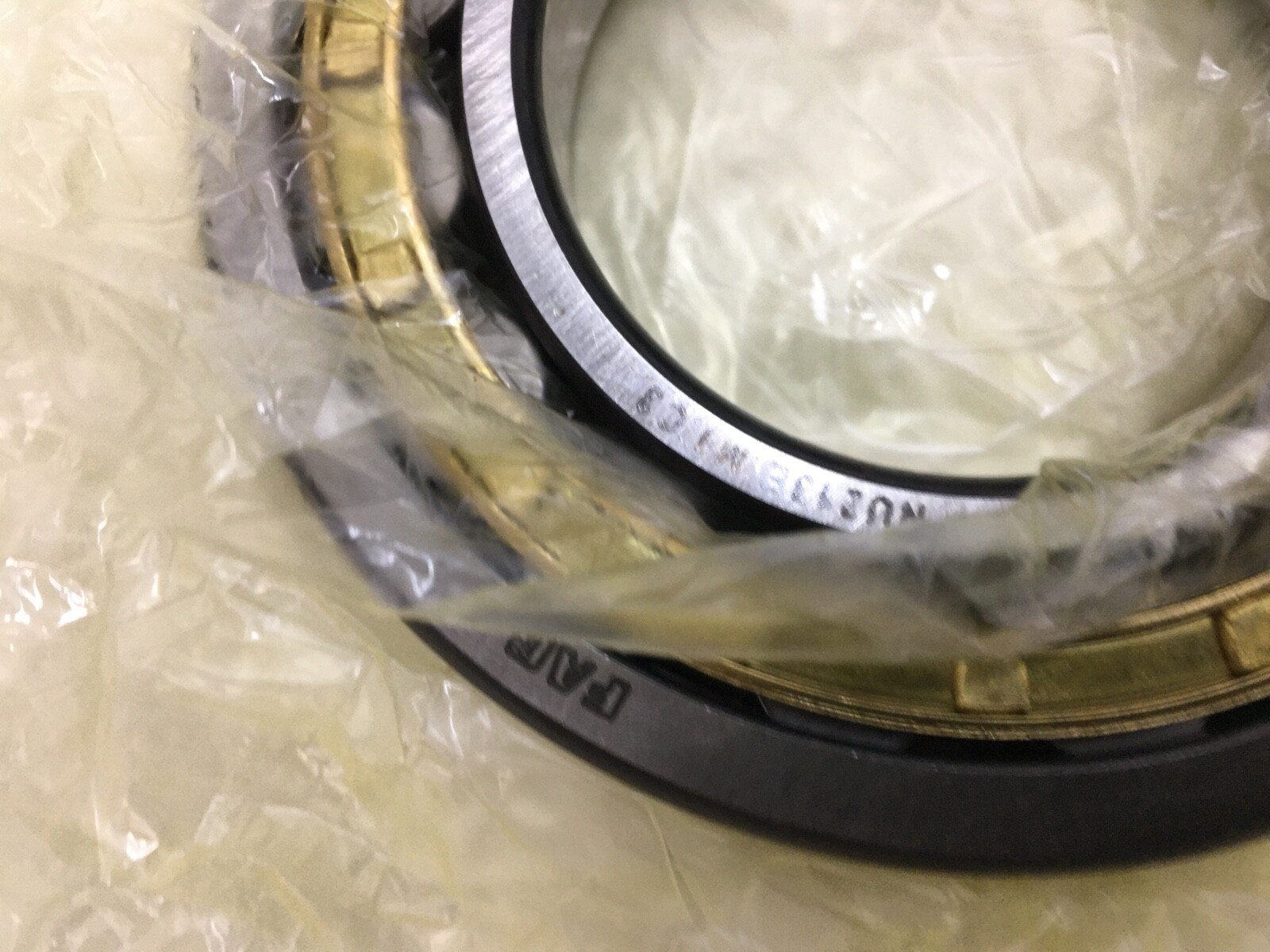 CONS NU213EMC3 Cylindrical Bearing 65x120x23 mm NU213EM1C3 NU 213 E M C3 USA