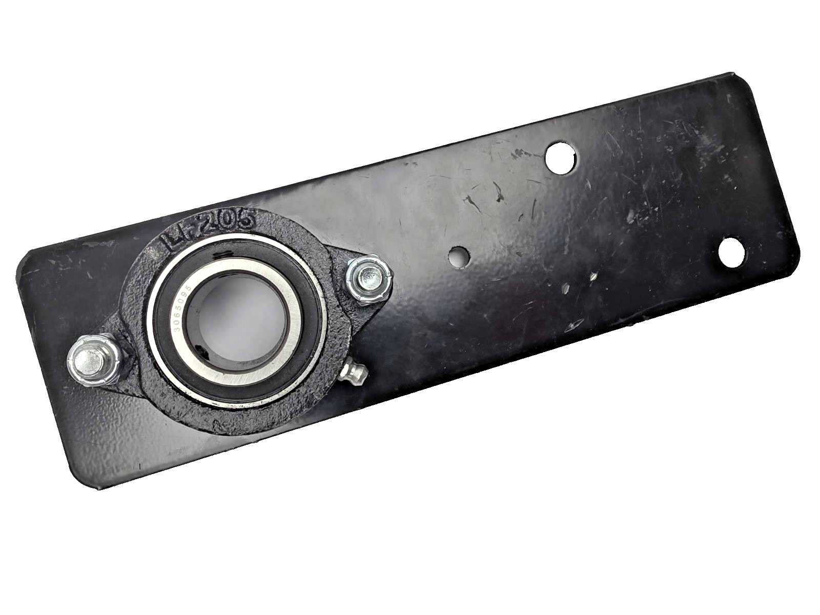 Unbranded LF205 Flange Bearing 3065095 NNB, New-open box Free Shipping.