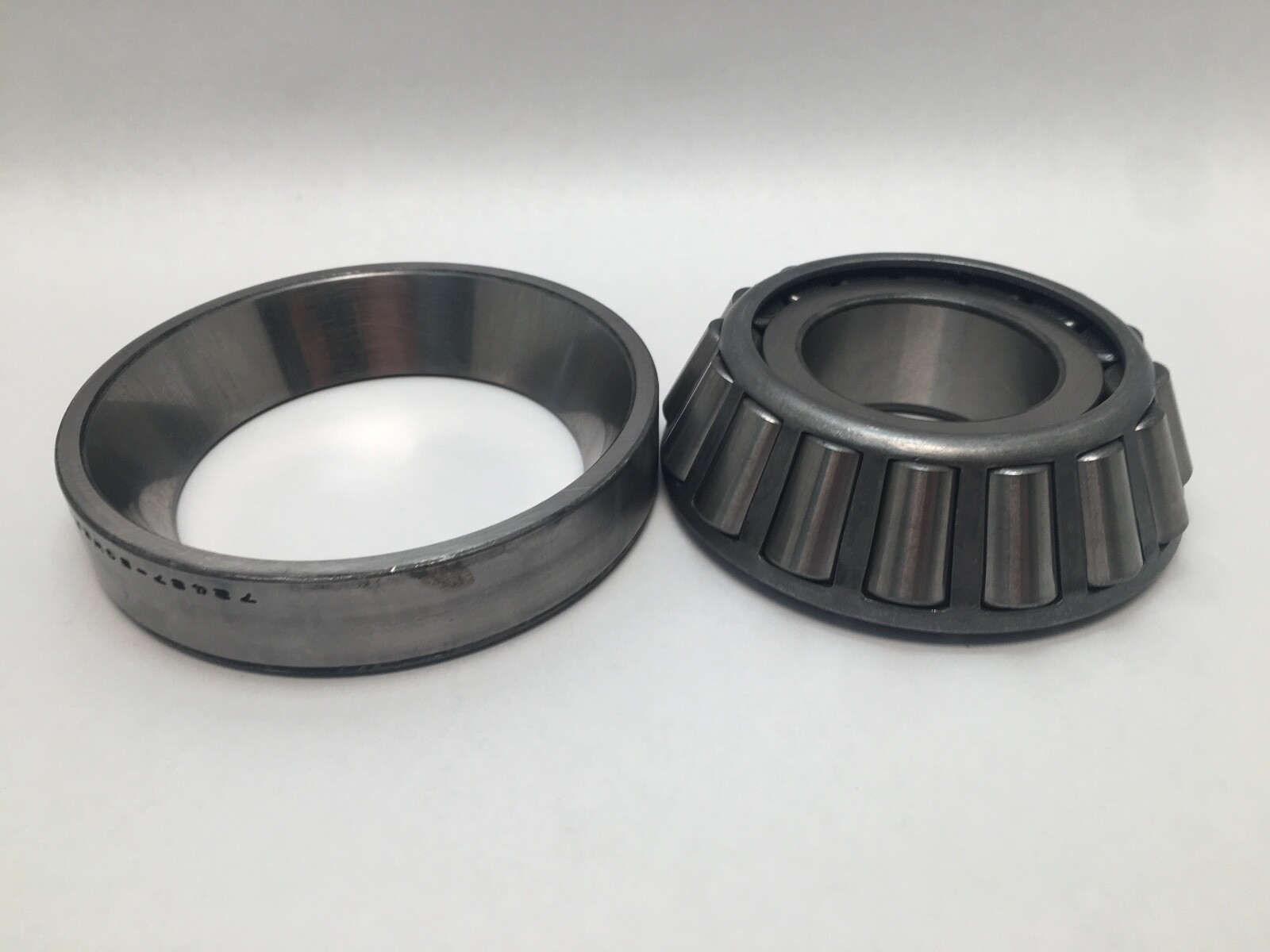 Bower 72200C/72587 Taper Bearing Cone&Cup 2″ ID 4-7/8″ OD 72200-C 72587 USA