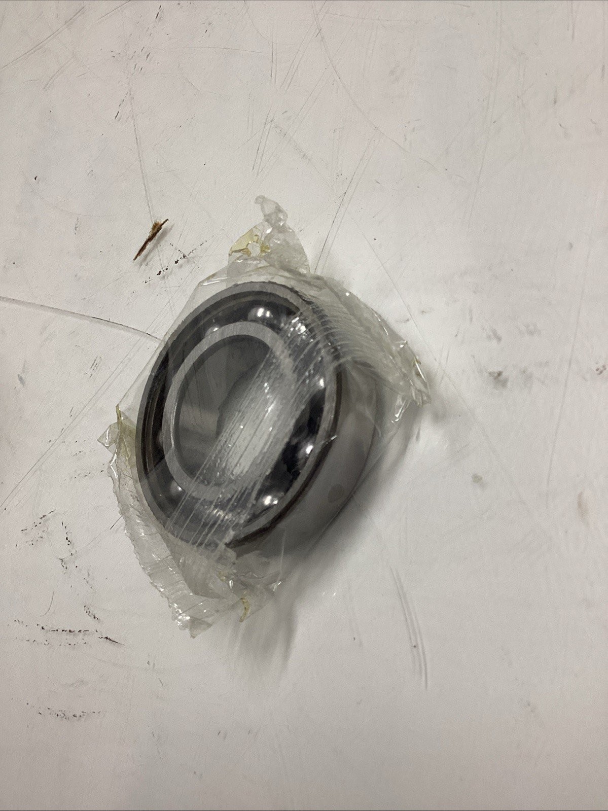 SKF Bearing 6005-RS1 Q-274