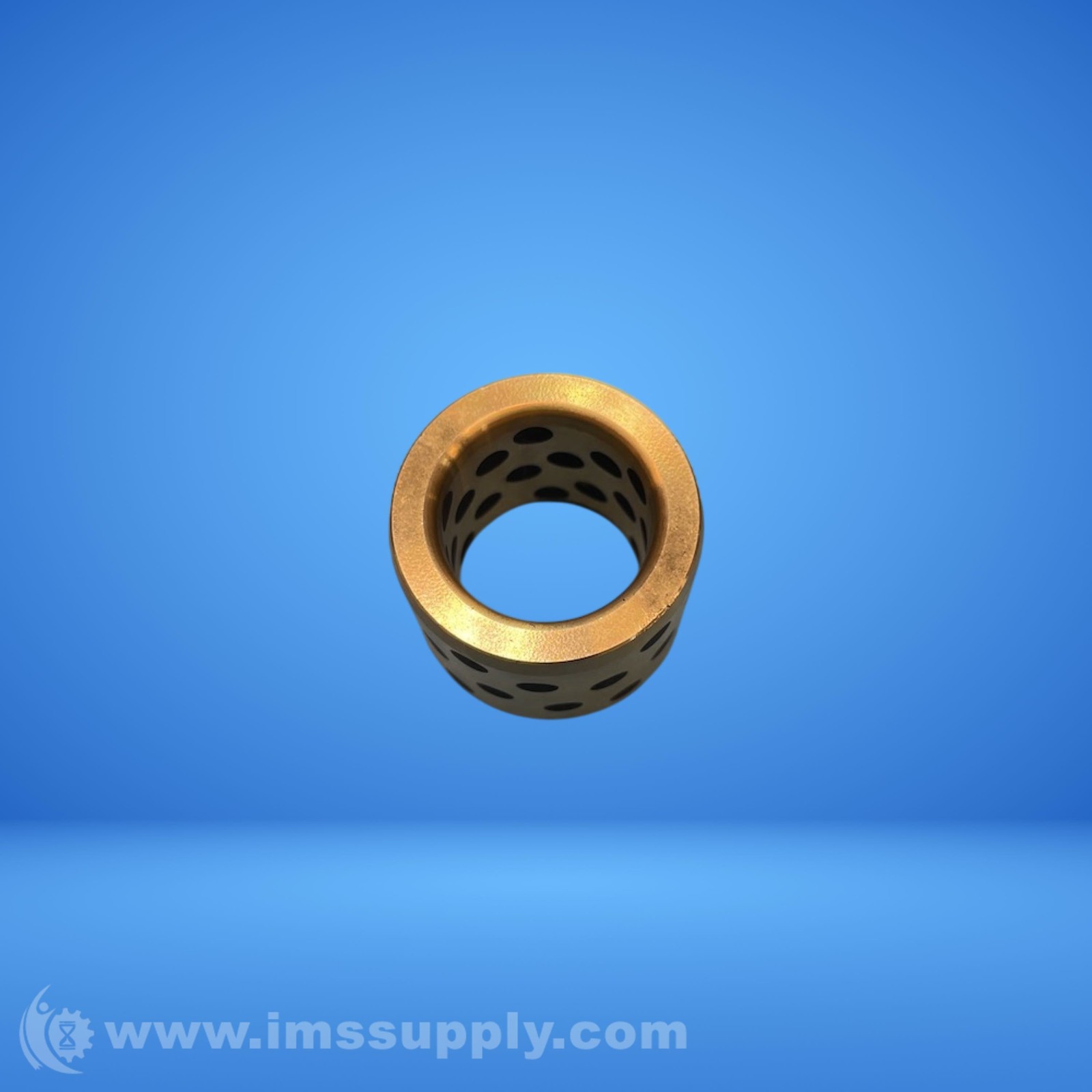 YAG Graphite Bronze Bushing FNIP